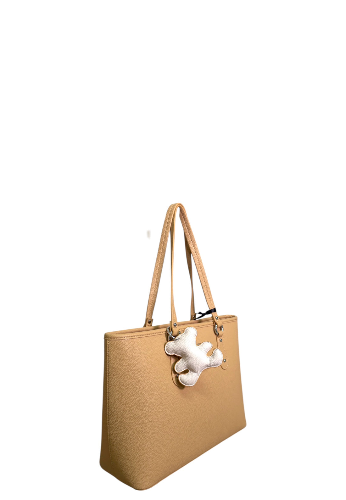 BORSA A SPALLA PASHBAG JANINE 17312 BEIGE