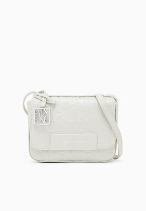 BORSA TRACOLLINA ARMANI EXCHANGE XW001577 AF15774 U6275 DUST