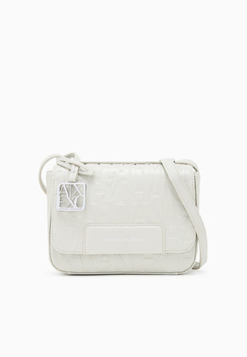 BORSA TRACOLLINA ARMANI EXCHANGE XW001577 AF15774 U6275 DUST