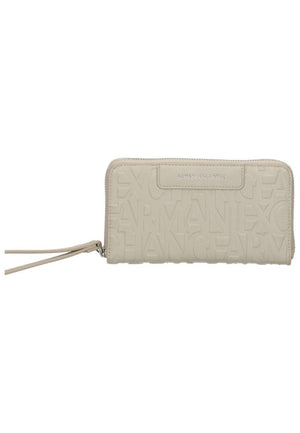 PORTAFOGLIO LUNGO ARMANI EXCHANGE DONNA XW001606 AF15774 U6275 DUST