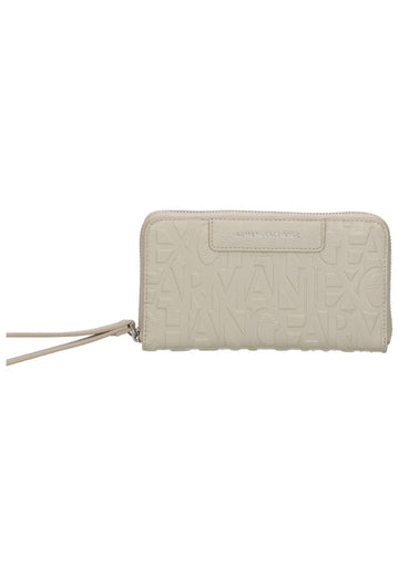 PORTAFOGLIO LUNGO ARMANI EXCHANGE DONNA XW001606 AF15774 U6275 DUST