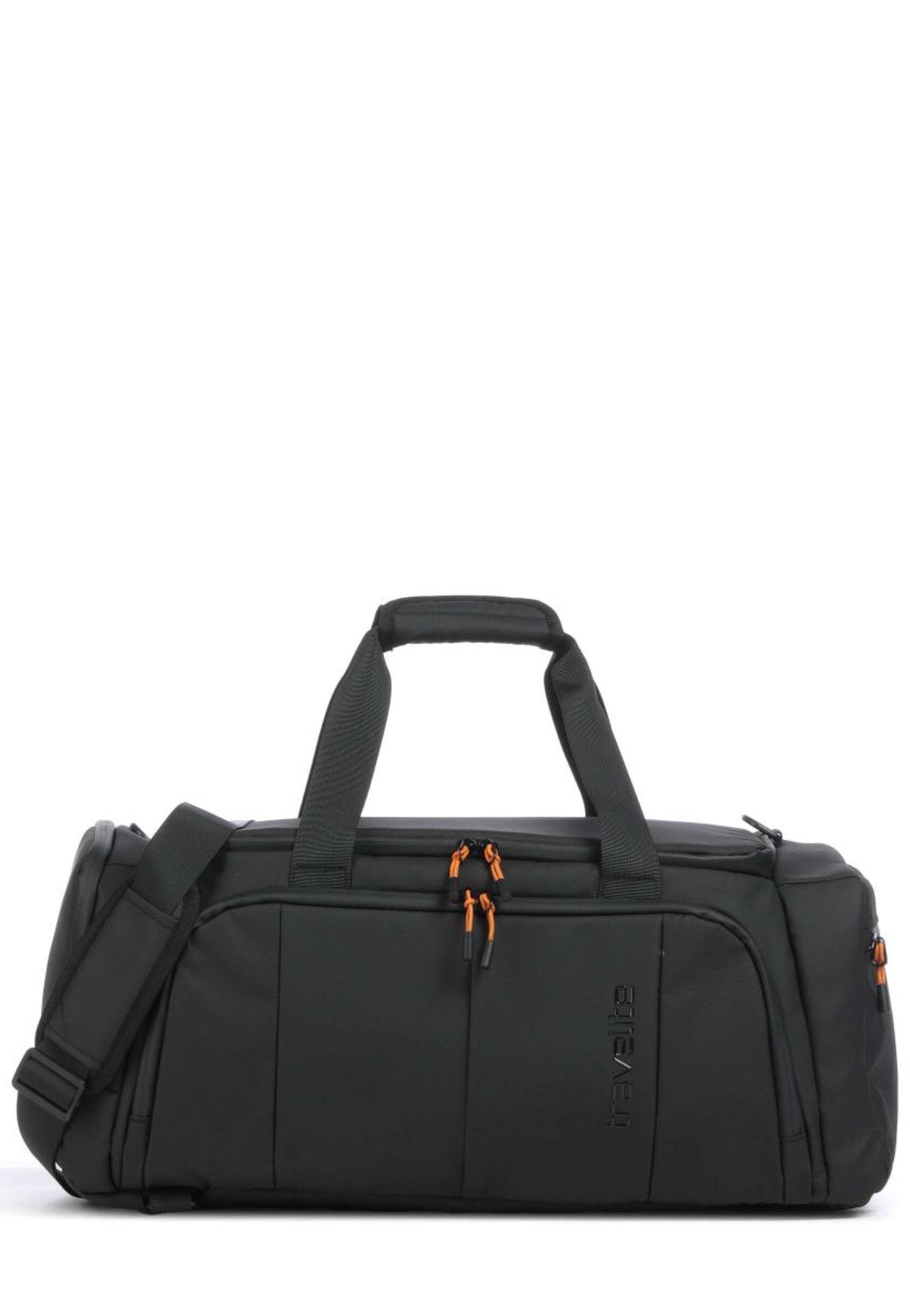 BORSONE-ZAINO TRAVELITE  BRIIZE 91015-01 BLACK