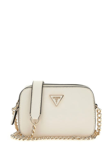 BORSA CAMERA BAG GUESS NOELLE II ZG967214 BONE