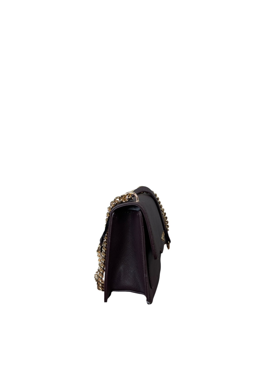 BORSA A MANO E TRACOLLA MINI GAELLE GAACW03302 TESTA DI MORO