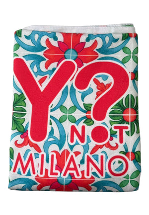 TELO MARE YNOT BTW-180S6 RED