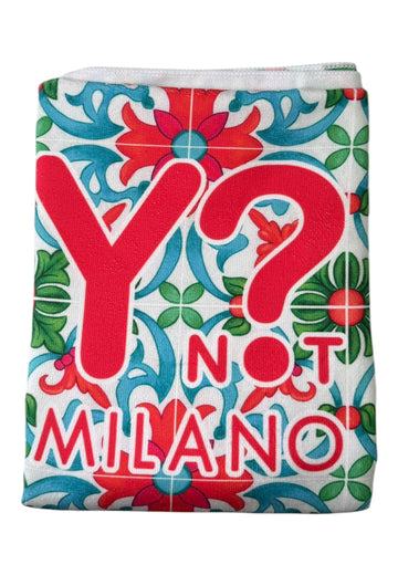 TELO MARE YNOT BTW-180S6 RED