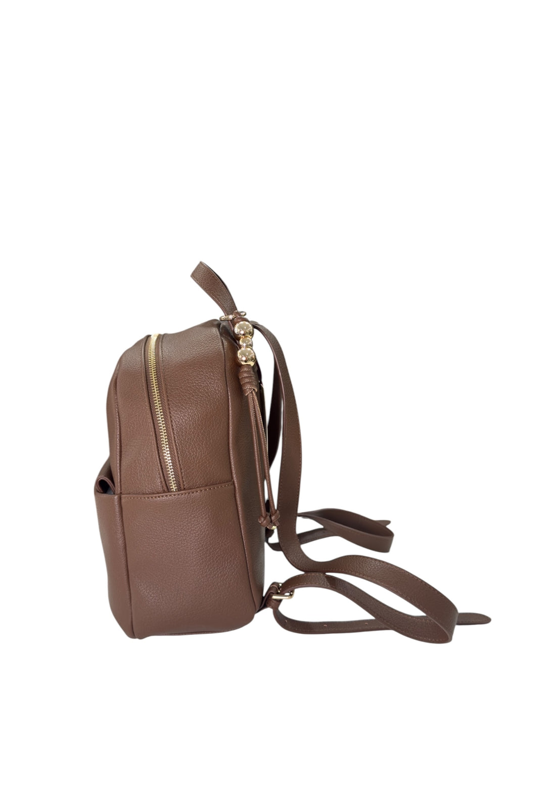 ZAINO DONNA MARIA CELINE MC6802-3 CHOCO