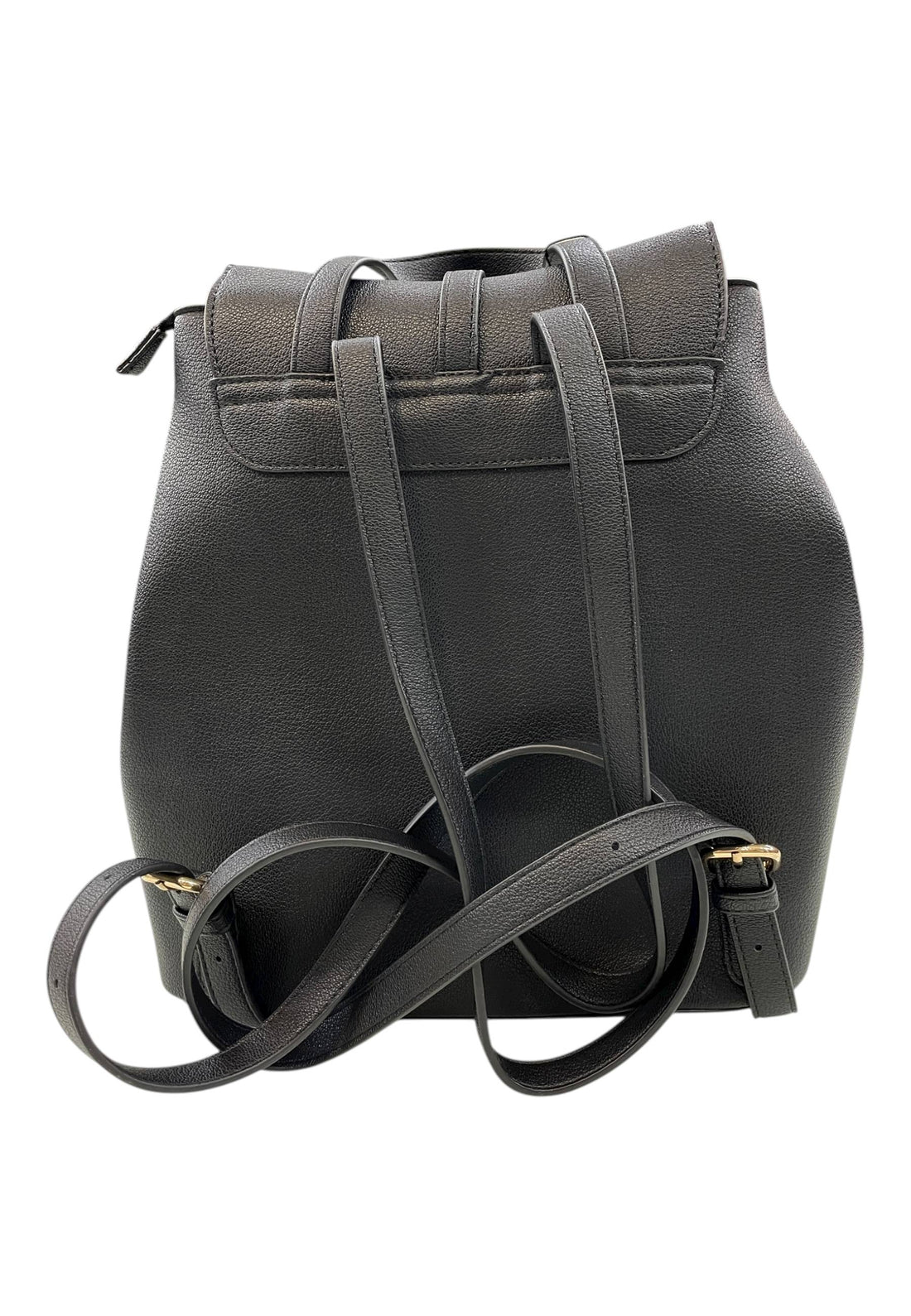 ZAINO DONNA VERDE 16-0008107 NERO