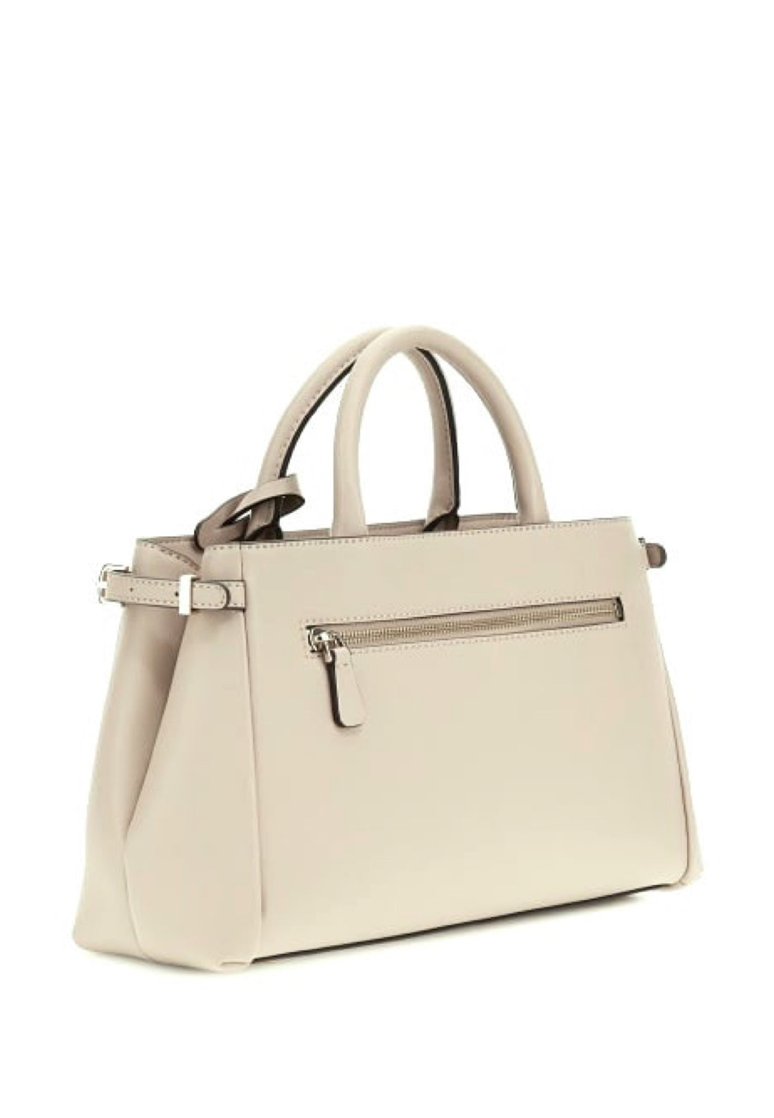 BORSA A MANO E TRACOLLA GUESS LEFIA BG964406 SIMPLY TAUPE