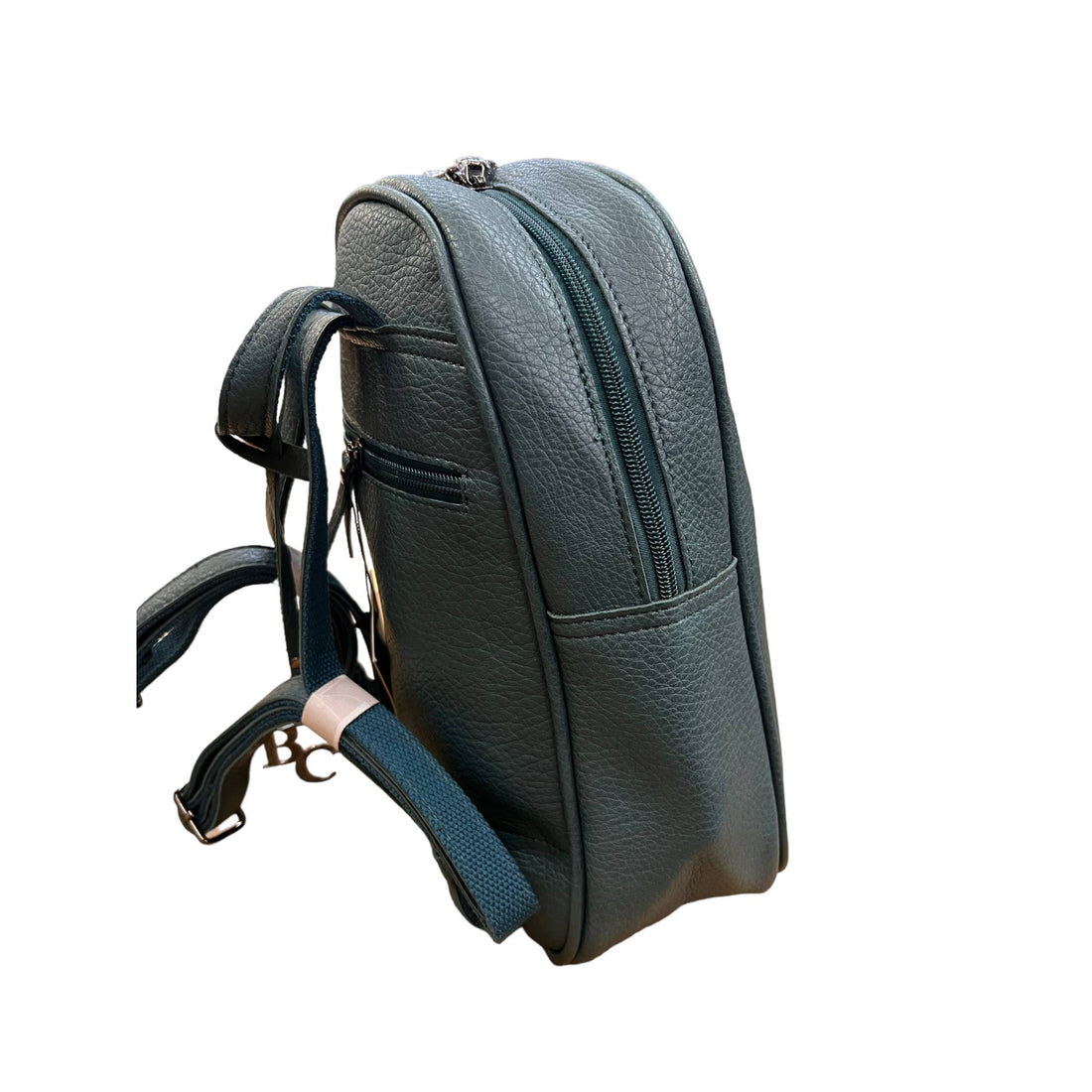 ZAINO BEVERLY HILLS POLO CLUB BH-3523 PETROLIO