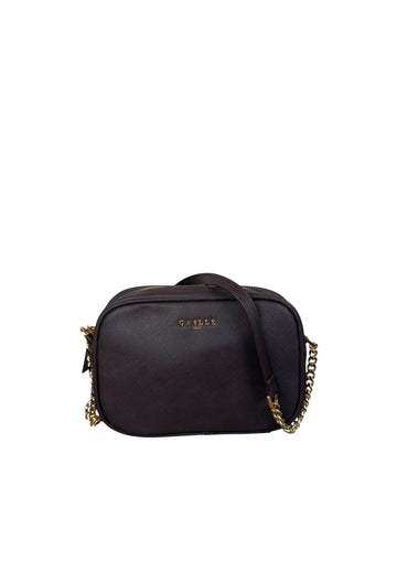 BORSA TRACOLLINA CAMERA BAG GAELLE GAACW03300 TESTA DI MORO