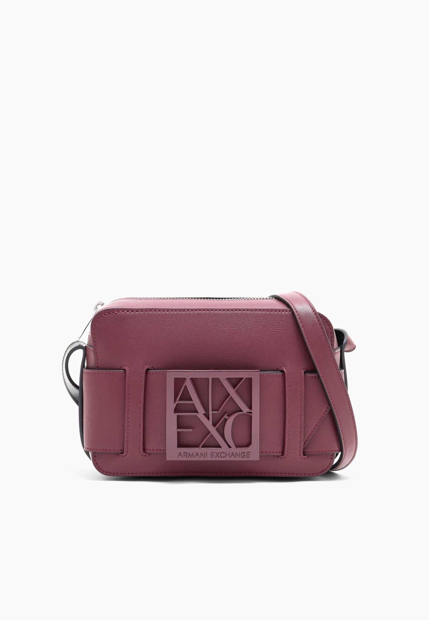 BORSA TRACOLLINA ARMANI EXCHANGE 942699 0A874 UA343 GROOVE