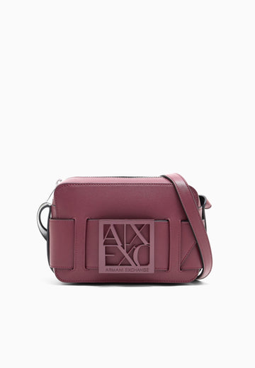BORSA TRACOLLINA ARMANI EXCHANGE 942699 0A874 UA343 GROOVE