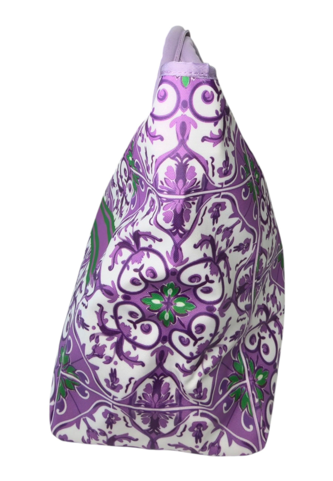 BORSA MARE GRANDE YNOT LIPARI LPI-005S6 PURPLE