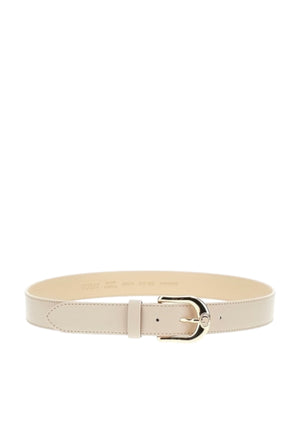 CINTURA GUESS DONNA BW9116P4235 TAUPE