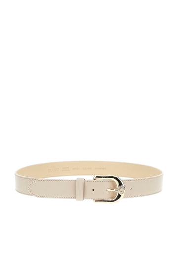 CINTURA GUESS DONNA BW9116P4235 TAUPE