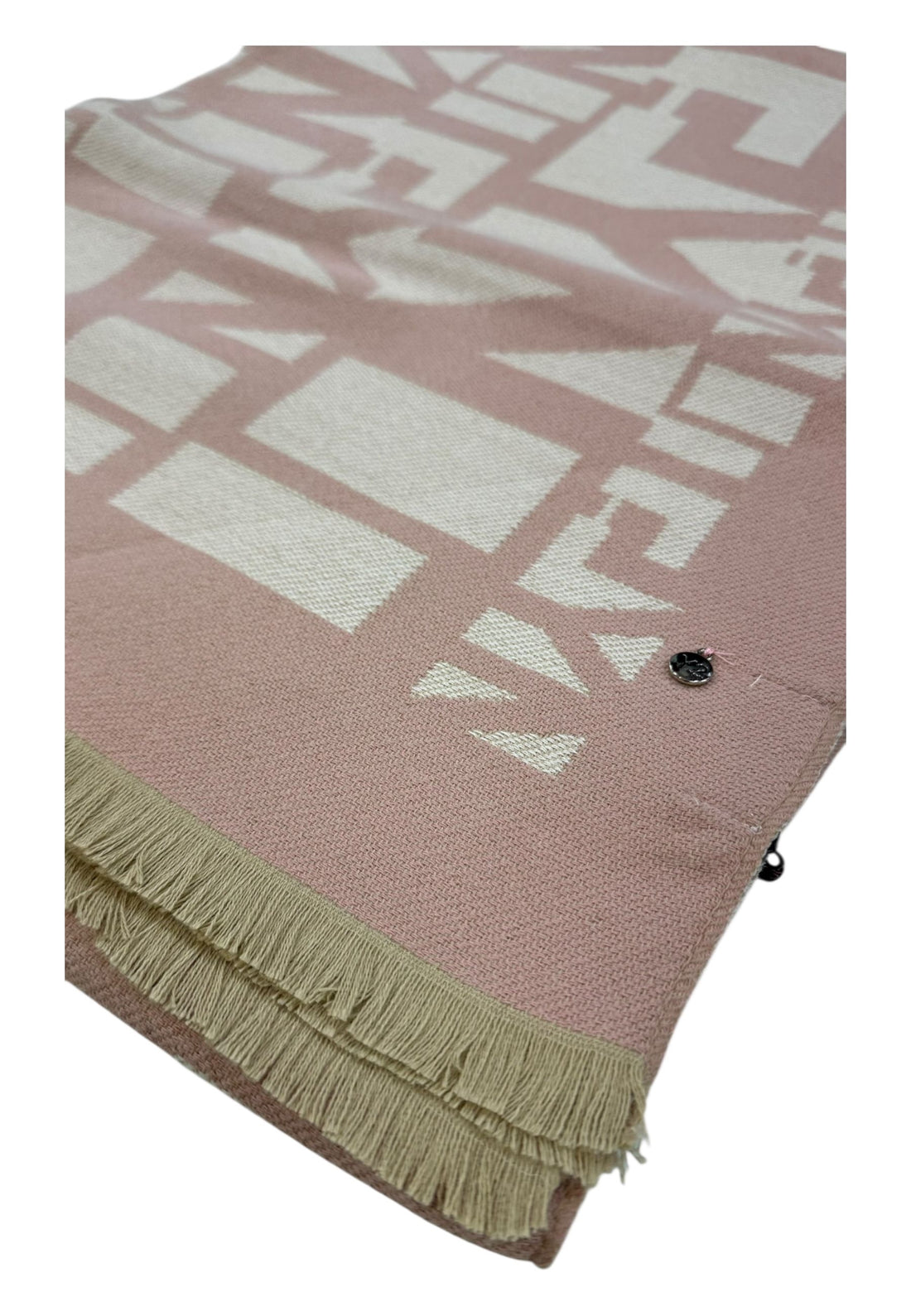 SCIARPA DONNA YNOT KATE KAT-103F6 PINK