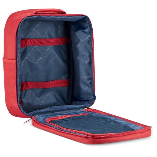 ZAINO VIAGGIO CABINA-SEDILE MODO BY RONCATO 420026 RED