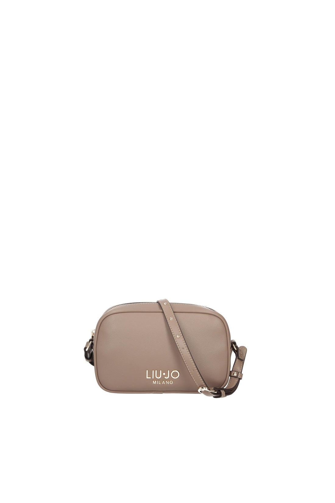 BORSA CAMERA CASE LIU-JO EVRIM AF6137_E1120 NEUTRO