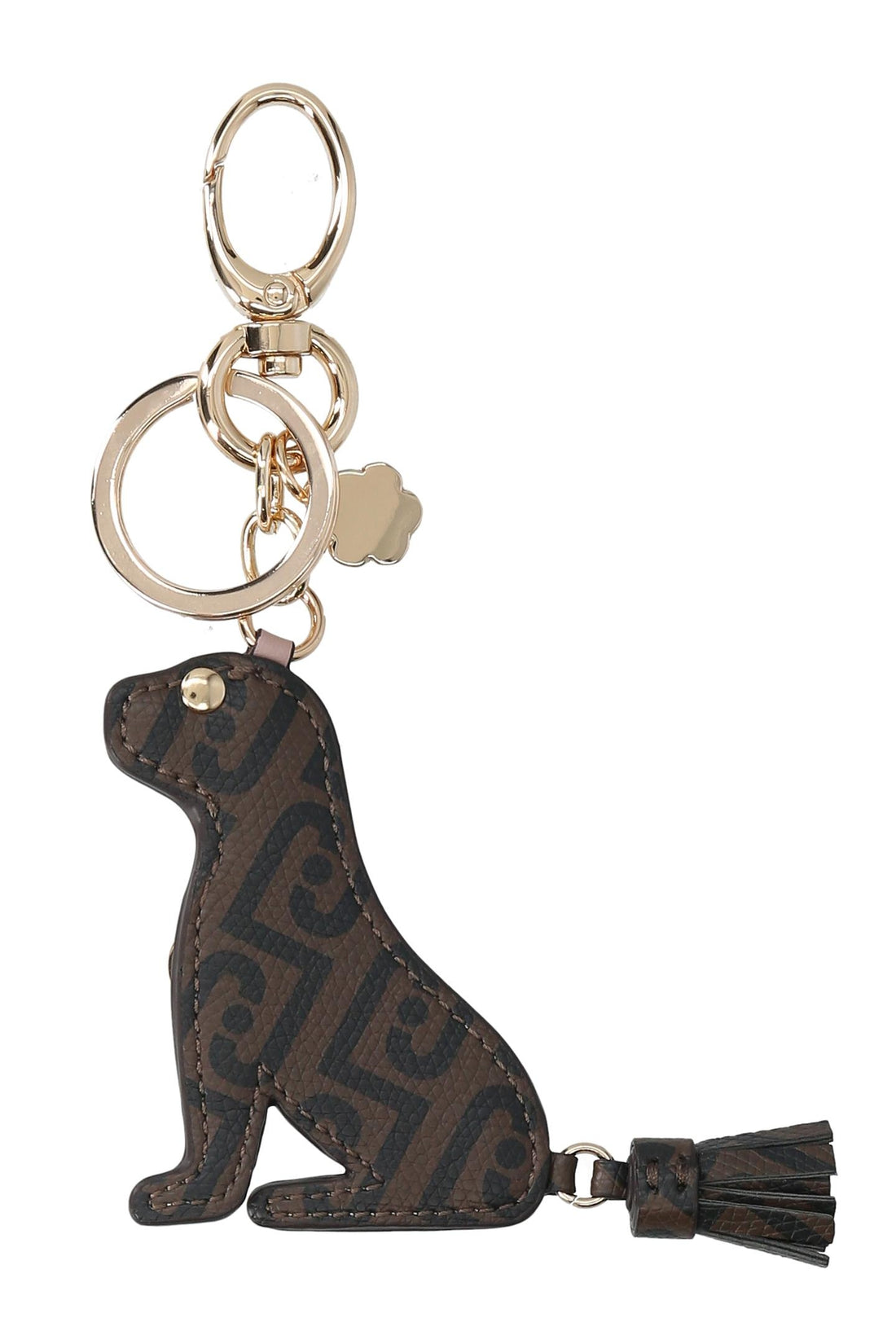 PORTACHIAVI CHARM DONNA LIU-JO AF6088_E1065 X0459 DOG