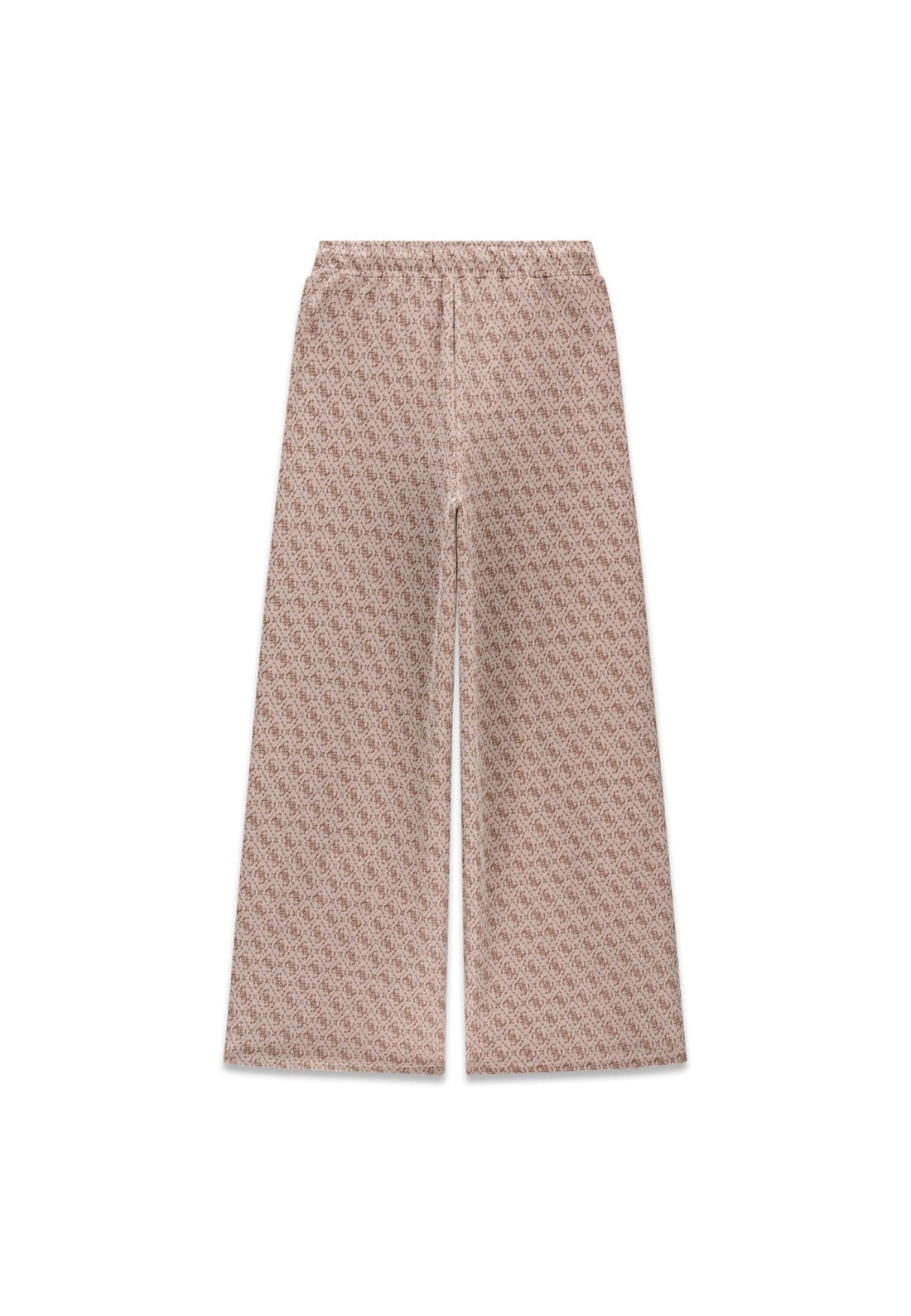 PANTALONI DA TUTA DONNA GUESS V6BB31K7945 FNNH BEIGE