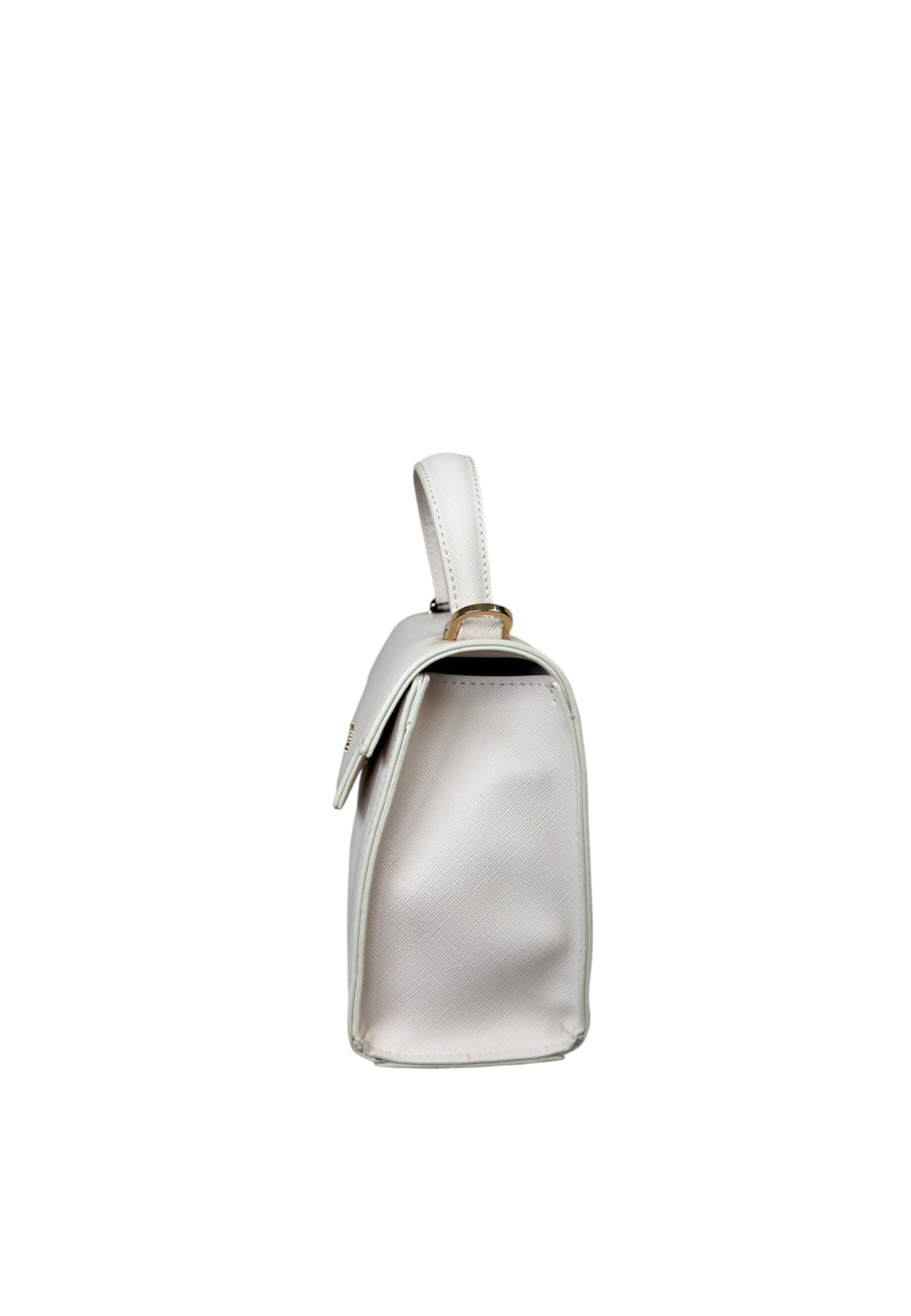 BORSA A MANO E TRACOLLA MINI GAELLE GAACW03304 CREMA