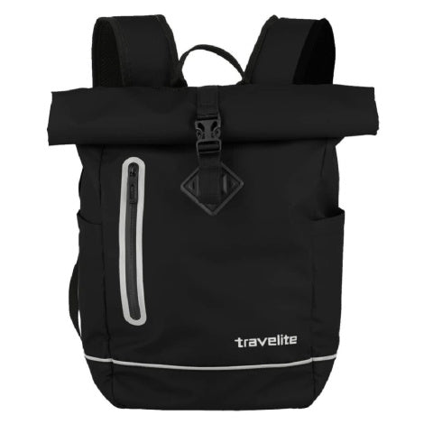 ZAINO TRAVELITE BASICS ROLLTOP 96314-01 NERO