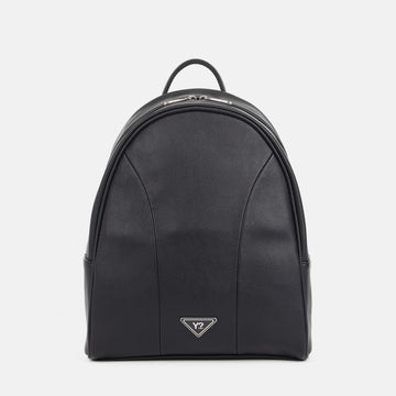 ZAINO DONNA YNOT FEE-007S6 BLACK