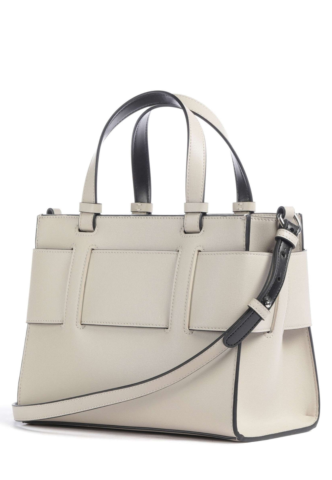 BORSA A MANO E TRACOLLA ARMANI EXCHANGE PICCOLA 942690 0A874 U6208 SCRIPT