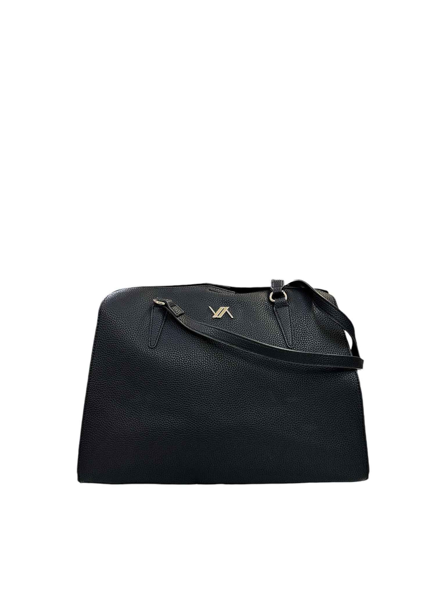 BORSA DONNA VERDE 16-0007634 BLACK