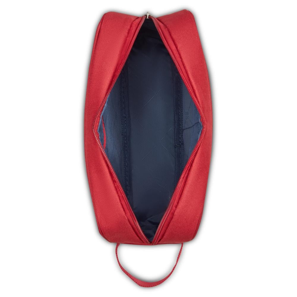 BEAUTY DA VIAGGIO NECESSAIRE MODO BY RONCATO 420027 ROSSO