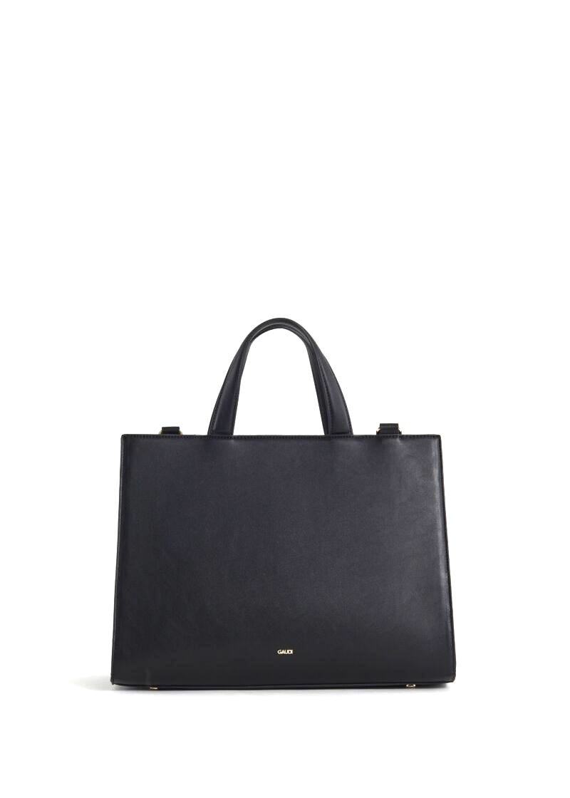 BORSA GAUDì ADA VELEVET V4AI-11850 BLACK