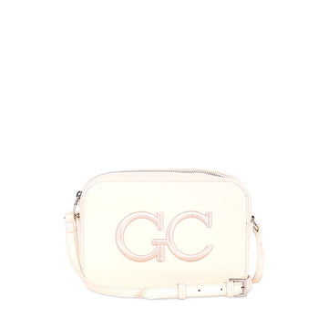 BORSA CAMERA BAG GIO CELLINI TT041 BIANCO