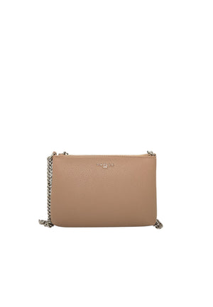 BORSA TRACOLLINA SOTTILE GAELLE GAACW03217 SABBIA