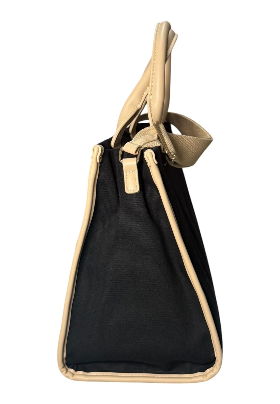 BORSA A A MANO E TRACOLLA MARIACELINE MC6706-1 BLACK
