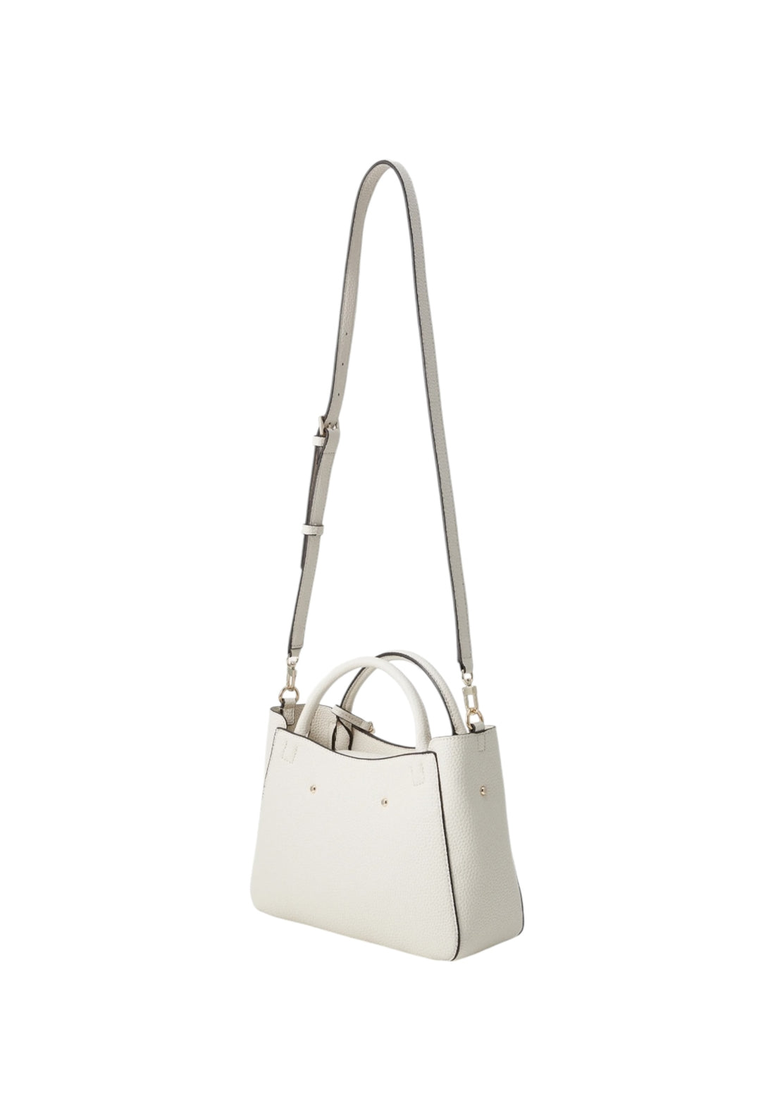 BORSA DONNA GUESS BRENTON PG964805 BONE