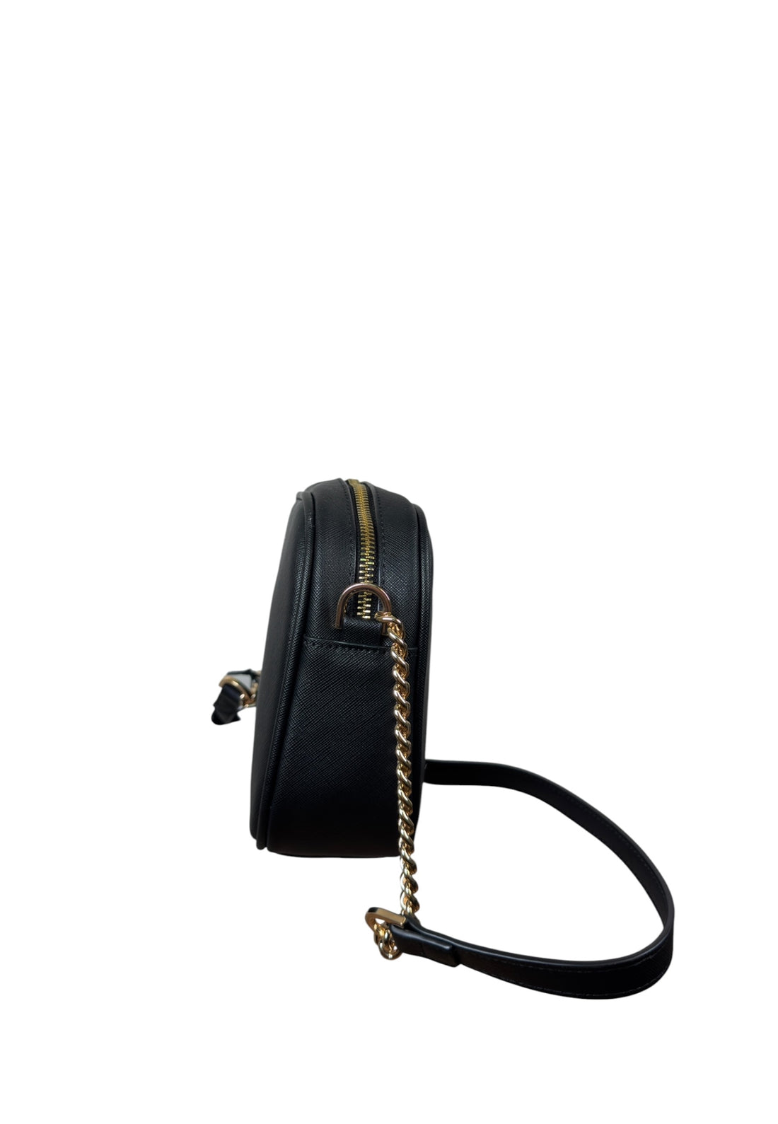 BORSA TRACOLLINA CAMERA BAG GAELLE GAACW03300 NERO