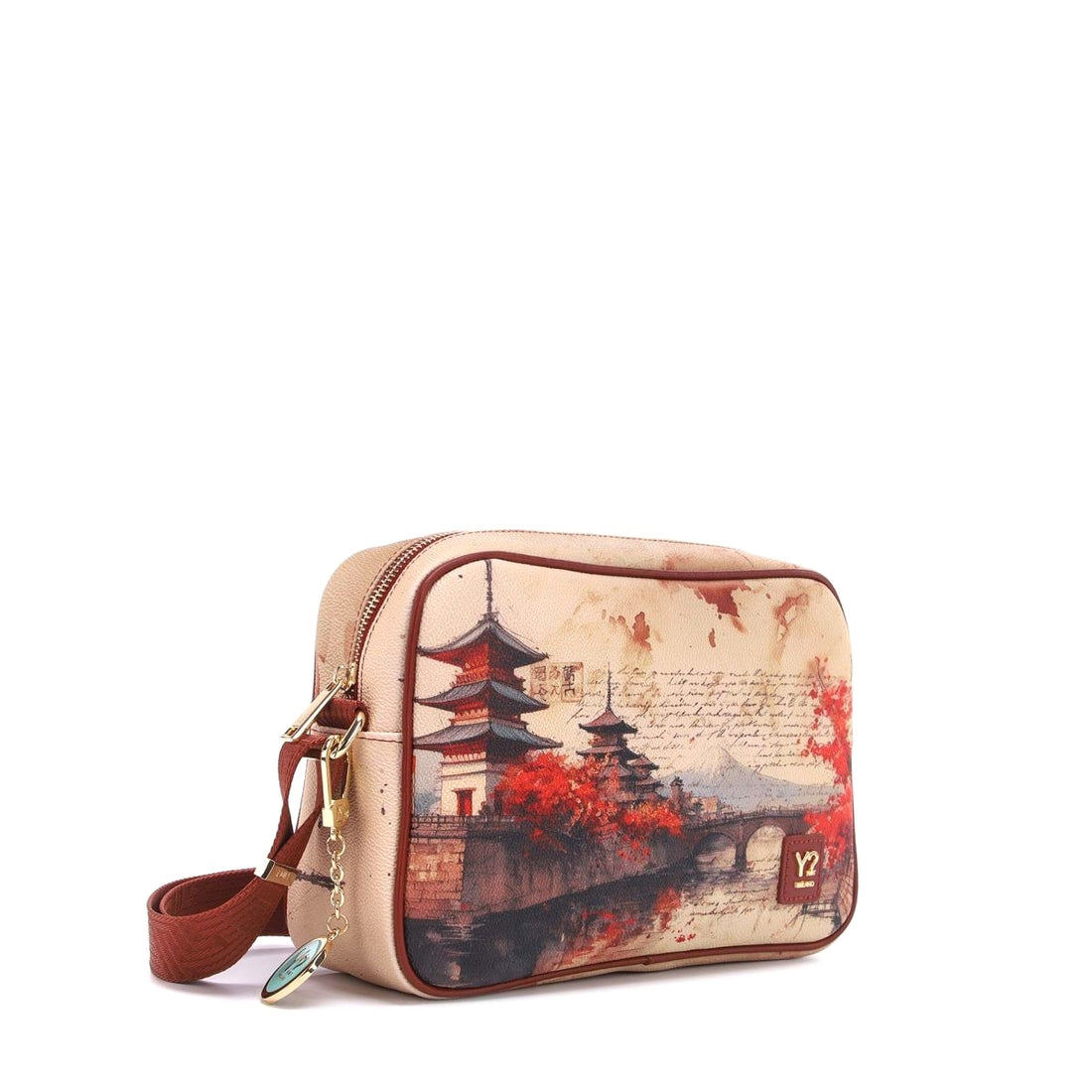 BORSA CAMERA BAG YNOT MEDIA YES-440F7 FUJIAMA