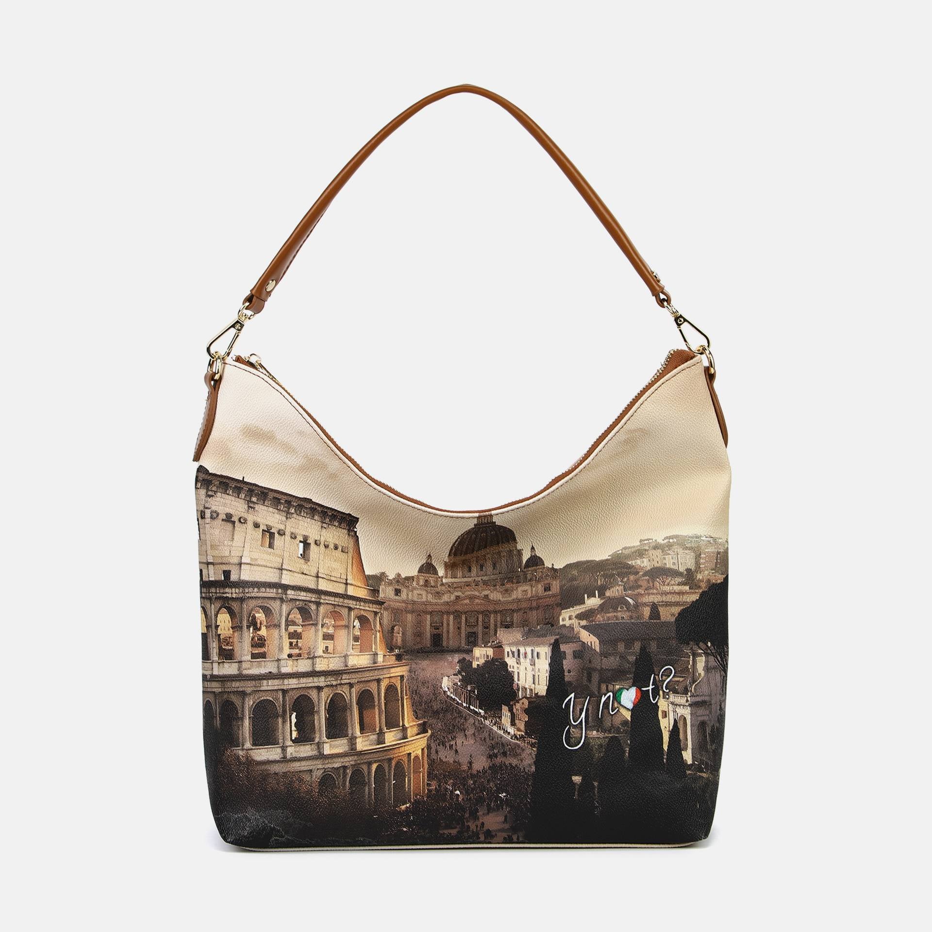 BORSA HOBO GRANDE YNOT YES-618F6 JUBILEE