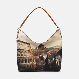 BORSA HOBO GRANDE YNOT YES-618F6 JUBILEE