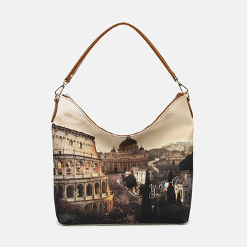 BORSA HOBO GRANDE YNOT YES-618F6 JUBILEE