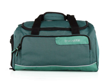 BORSONE DA VIAGGIO O SPORT TRAVELITE  PICCOLO VIIA 92806 VERDE