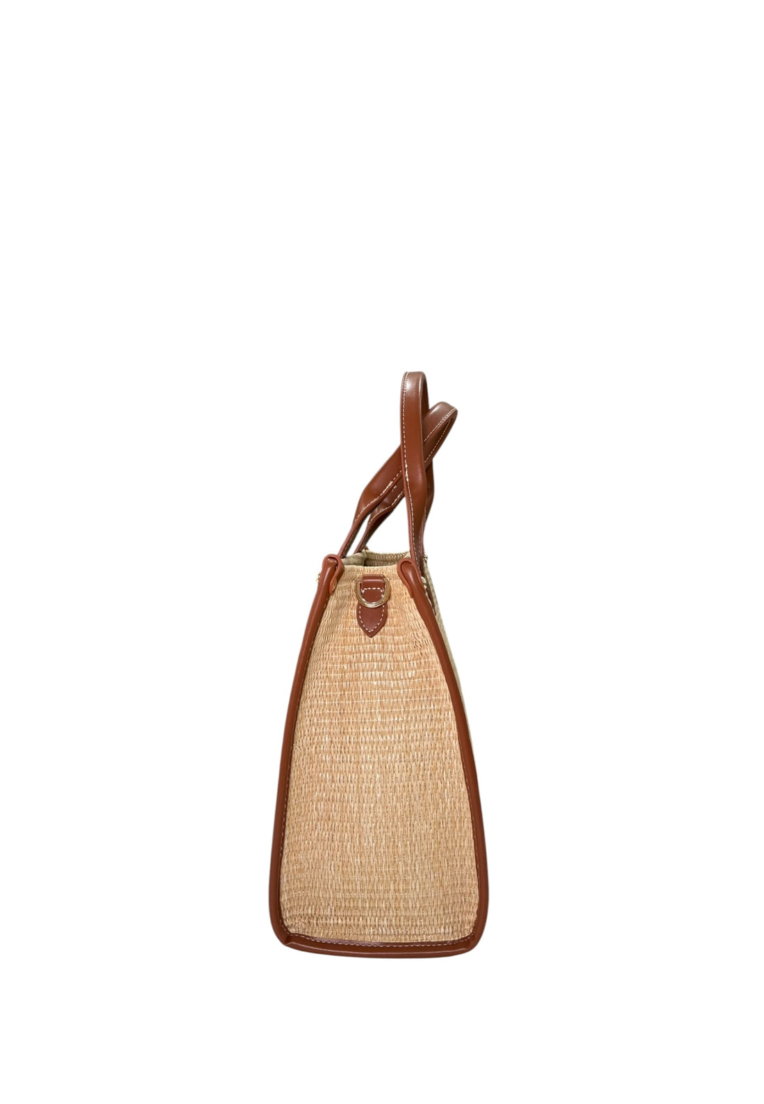 BORSA GRANDE A MANO DONNA VERDE 16-0008529 CAMMELLO