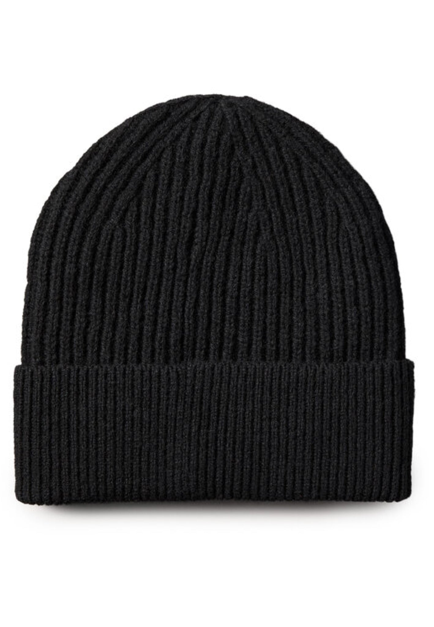 CAPPELLO CUFFIA DONNA CALVIN KLEIN LV04D8032G UB1 BLACK