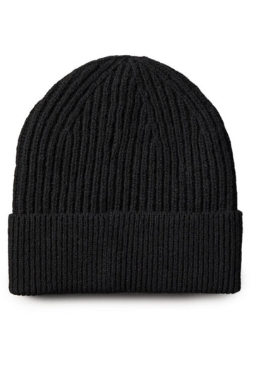 CAPPELLO CUFFIA DONNA CALVIN KLEIN LV04D8032G UB1 BLACK