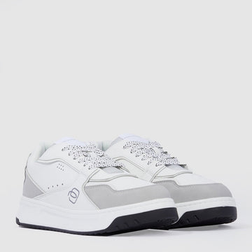 SCARPE SNEAKERS PIQUADRO  SN6171UB00 WHITE