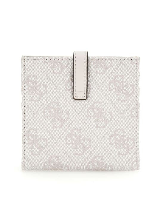 PORTAFOGLIO GUESS PICCOLO LAUREN SLG SD8500156 DOVE LOGO