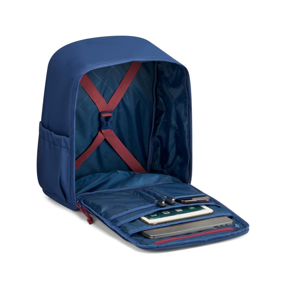 ZAINO VIAGGIO CABINA-SEDILE MODO BY RONCATO 423455 DARK BLUE