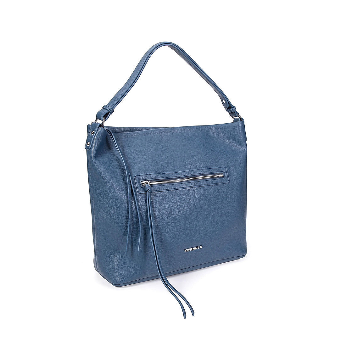 BORSA VIVIENNE D V093 BLU