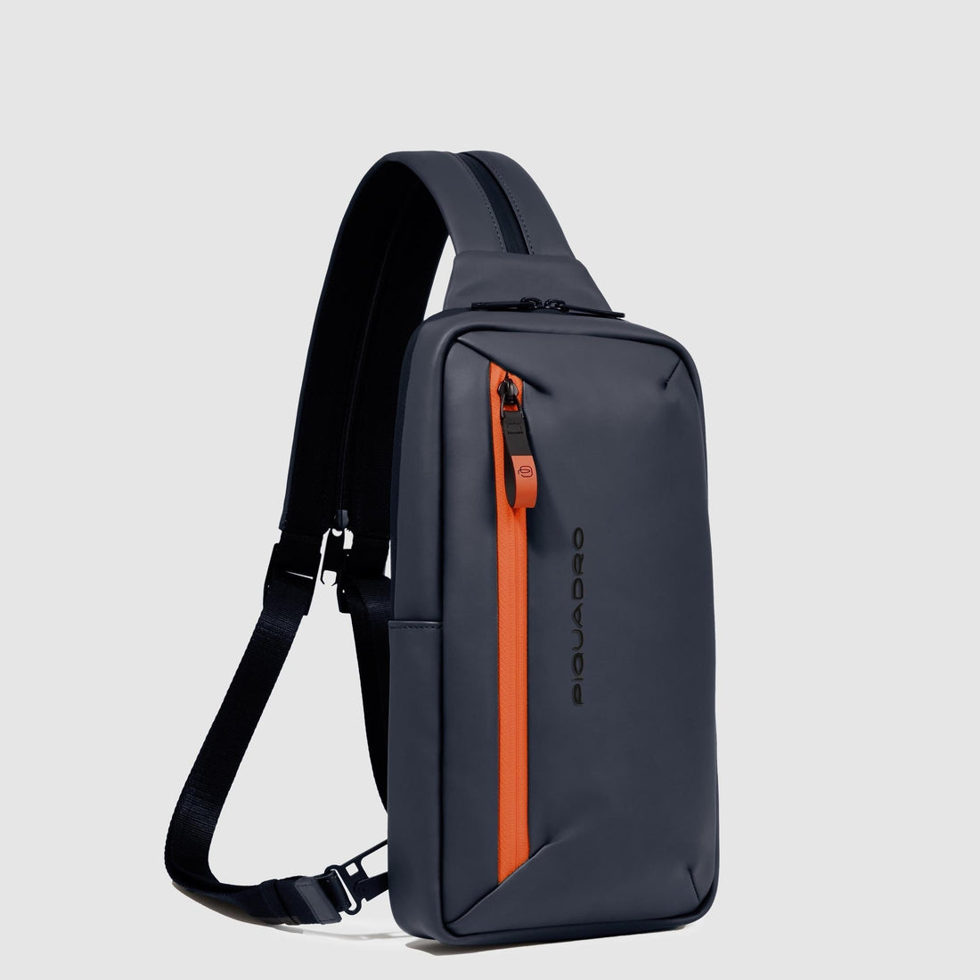 MONOSPALLA -ZAINO PIQUADRO UOMO CA6466C20W BLU